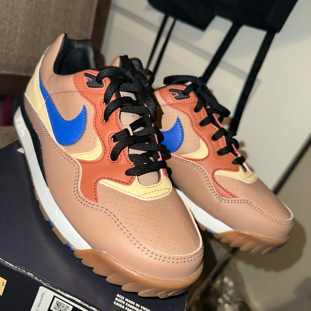 Nike Air Wildwood ACG